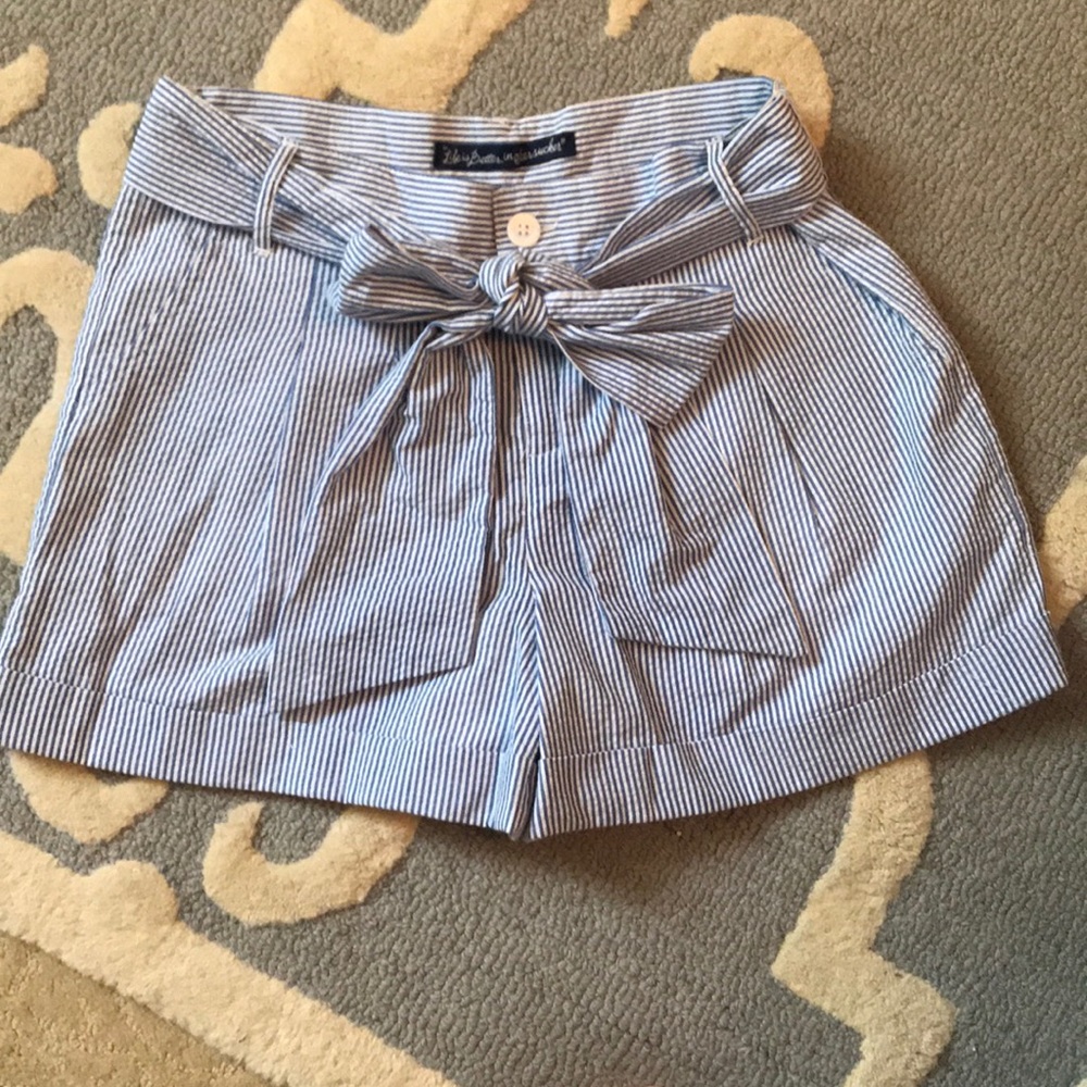 Lauren James Shorts